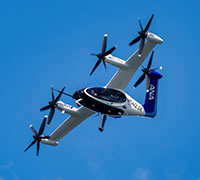 テーマ:『空飛ぶクルマが拓く、近未来のモビリティ革命』