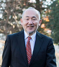 池田宰会長