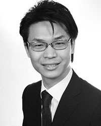 古屋　宗一郎（ふるや　そういちろう）氏