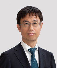 大木　孝（おおき　たかし）氏
