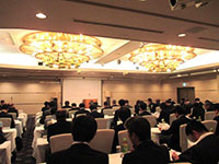 JAXA筑波宇宙センター見学会
